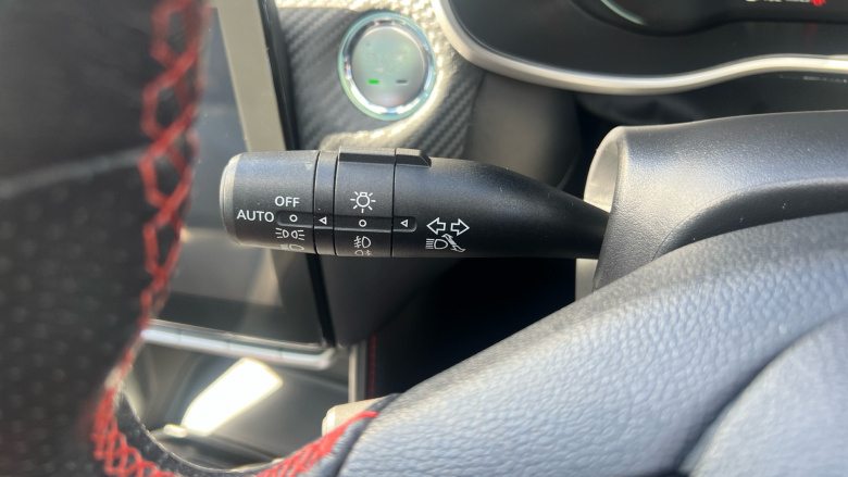 MG ZS 1.0T GDi Exclusive 5dr Petrol Hatchback